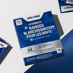 Bandes Blanchissantes Premium