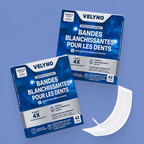 Bandes Blanchissantes Premium
