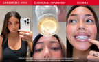 Bain de Bouche Blanchissant Velyno – Anti-Taches